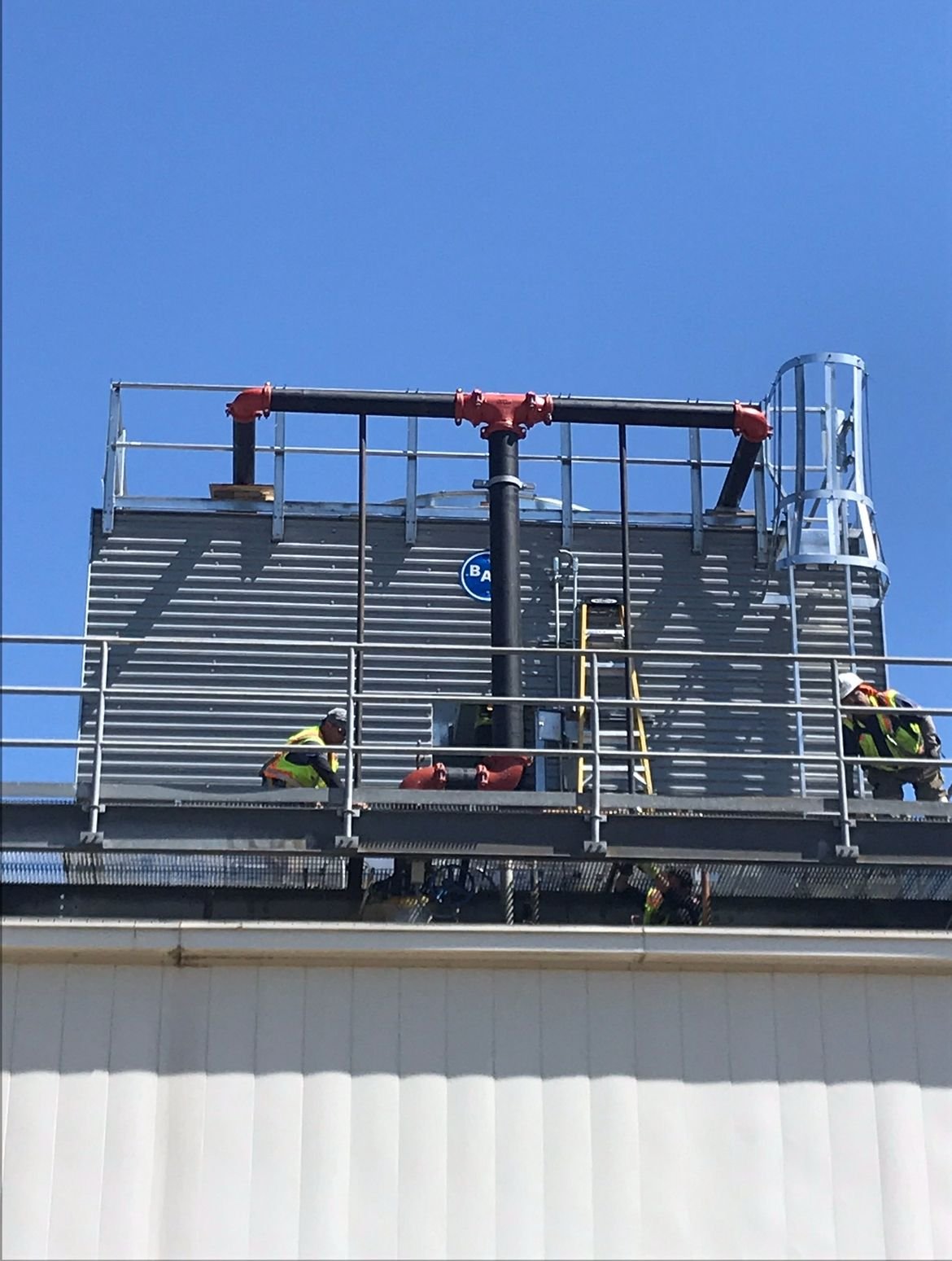 Mantenimiento comercial